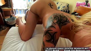 ���ুটির দিন, দুর্দশা, অপেশাদার, স্বামী ও স্ত্রী,